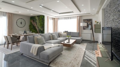 Vente Appartement F5 Alger Hydra