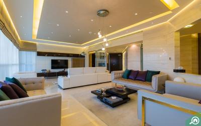 Vente Appartement F3 Alger El achour