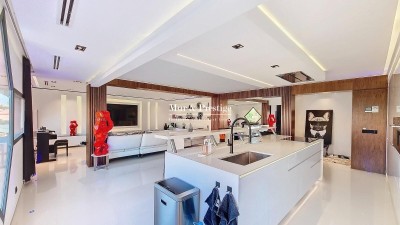 كراء فيلا الجزائر الأبيار