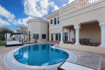 Vente Villa Alger Hydra