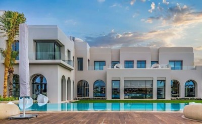 كراء فيلا الجزائر حيدرة