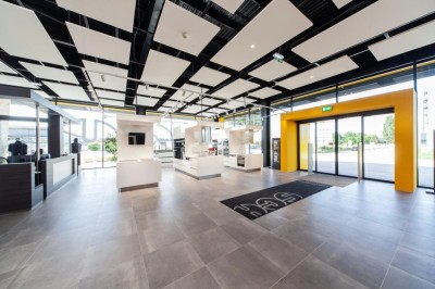 كراء محل الجزائر المرادية