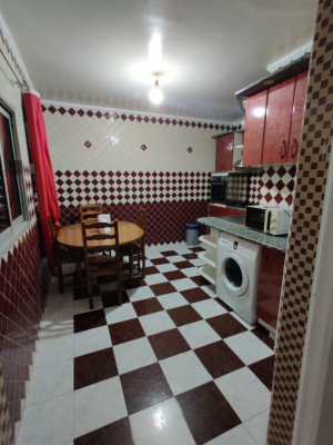 Rent Apartment F4 Algiers Kouba