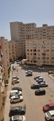 Vente Appartement F2 Alger Kouba
