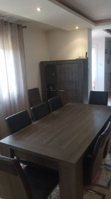Rent Apartment F05 Algiers Cheraga Kouba