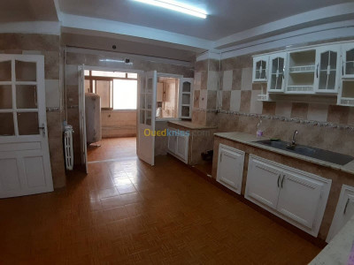 Rent Apartment F4 Algiers Birkhadem