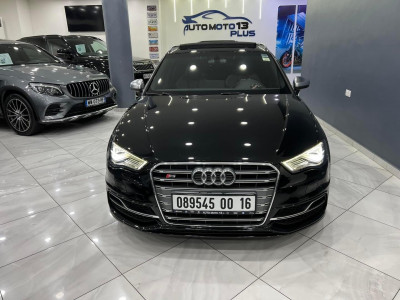 voitures-audi-s3-2016-sportback-tlemcen-algerie