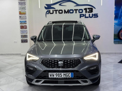 voitures-seat-ateca-2023-experience-150cv-tlemcen-algerie