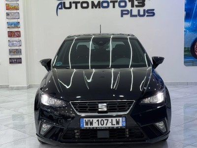 Seat Ibiza 2024 Fr