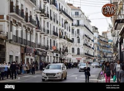 Sell Apartment F5 Alger Alger centre