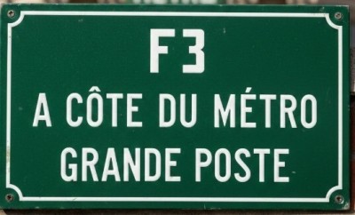 Vente Appartement F3 Alger Alger centre