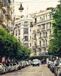 Vente Appartement F5 Alger Alger centre