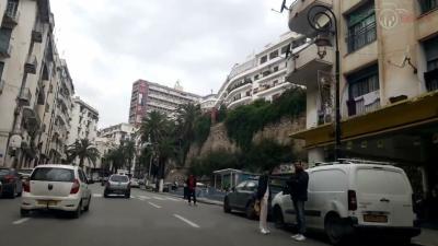 Vente Appartement F3 Alger Alger centre