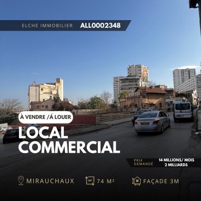 Location Local Oran Oran