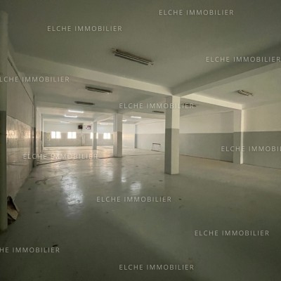 كراء محل وهران وهران