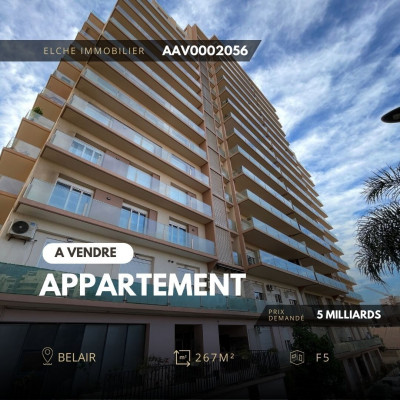 appartement-vente-f5-oran-algerie