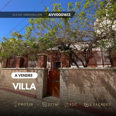 Vente Villa Oran Oran