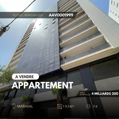 appartement-vente-f4-oran-algerie