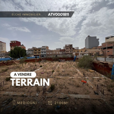 terrain-vente-oran-algerie