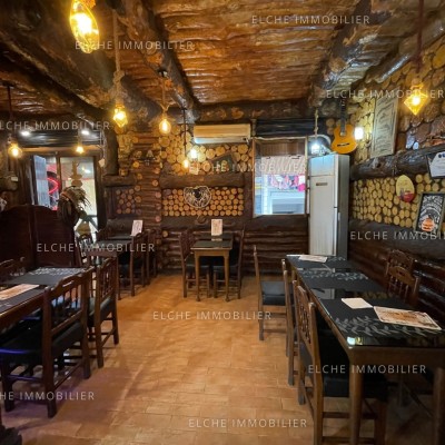 بيع محل وهران وهران