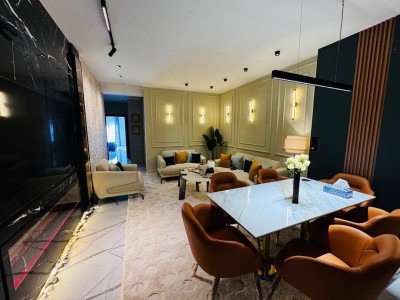 كراء شقة 4 غرف وهران بئر الجير