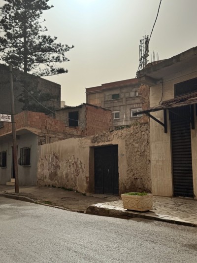 بيع أرض وهران وهران