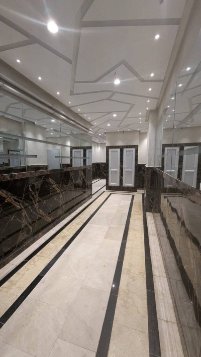 كراء شقة 3 غرف وهران وهران