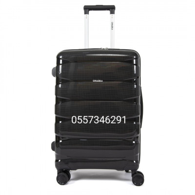 luggage-travel-bags-valise-cabine-19-omaska-platine-incassable-en-100-polypropylene-bab-ezzouar-algiers-algeria
