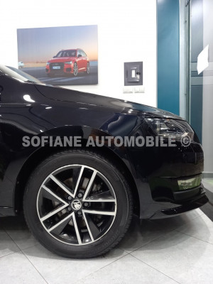 voitures-skoda-rapid-facelift-2019-monte-carlo-rouiba-alger-algerie