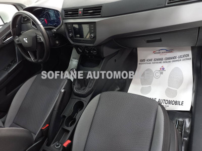 voitures-seat-ibiza-2019-urban-toit-ouvrant-rouiba-alger-algerie