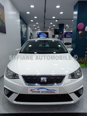 automobiles-vehicules-seat-ibiza-2019-style-rouiba-alger-algerie