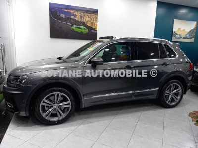 voitures-volkswagen-tiguan-2019-r-line-rouiba-alger-algerie