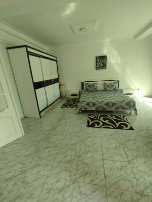 Location Appartement F3 Alger El mouradia