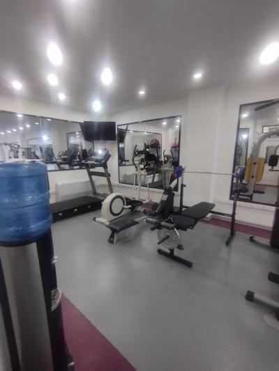 Location Appartement Alger El biar