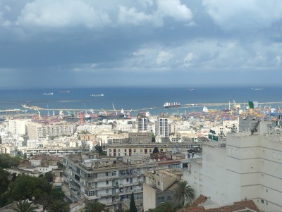 Location Appartement F3 Alger El mouradia