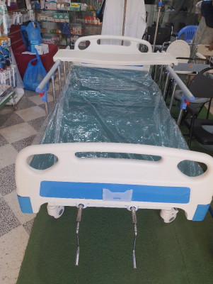 medical-lit-a-3-position-matelas-baraki-alger-algerie