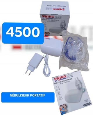 medical-aerosol-nebuliseur-portatif-baraki-alger-algerie