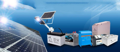 installation energie solaire photovoltaique   تركيب الطاقة الشمسية الكهروضوئية