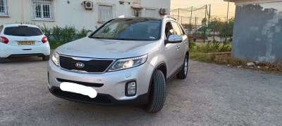 voitures-kia-sorento-2014-jijel-algerie