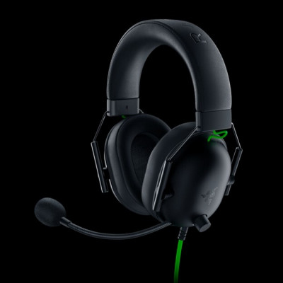 casques-et-audio-casque-gaming-razer-blackshark-v2-x-bab-ezzouar-alger-algerie