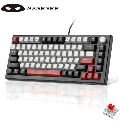 clavier-souris-magegee-sky81-mechanical-red-switch-keyboard-rgb-bab-ezzouar-alger-algerie