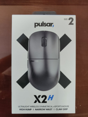 clavier-souris-mouse-gamer-pulsar-x2-h-meduim-size-dar-el-beida-alger-algerie