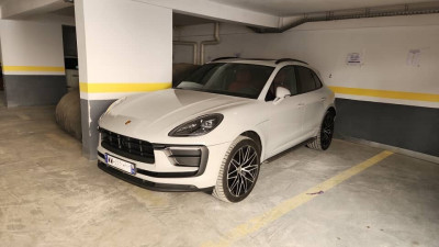 voitures-porsche-macan-2024-ben-aknoun-alger-algerie