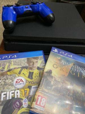 Fifa 17 Ps4 Mídia Física - Escorrega o Preço