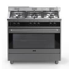 cuisinieres-cuisiniere-modena-90cm-inox-semi-pro-ventile-blida-algerie