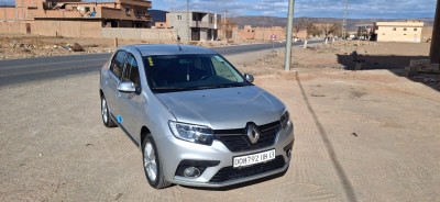 voitures-renault-symbol-2018-sebdou-tlemcen-algerie