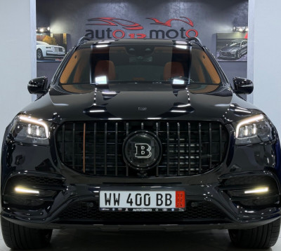 voitures-mercedes-gls-brabus-d-40-2022-400d-7places-full-option-tlemcen-algerie