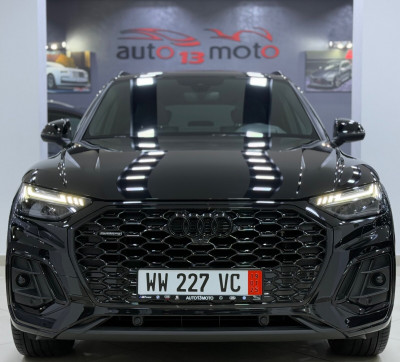 voitures-audi-q5-s-line-2023-40-tdi-204cv-quattro-tlemcen-algerie