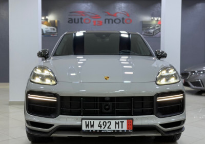 voitures-porsche-cayenne-2022-turbo-gt-640cv-carbon-ceramic-tlemcen-algerie