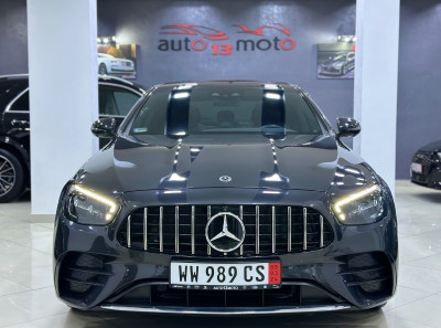 voitures-mercedes-classe-e-2022-220d-amg-full-option-tlemcen-algerie